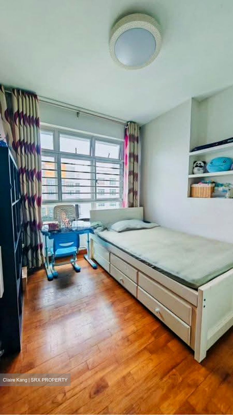 Compassvale Drive (Sengkang),  #619775841